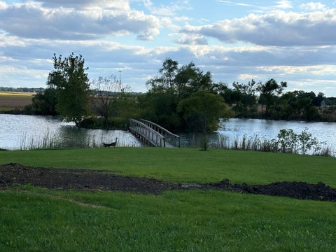 Tiny photo for 530 E Meuser Drive, Paxton, IL 60957 (MLS # 12743321)