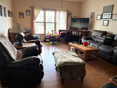 Tiny photo for 530 E Meuser Drive, Paxton, IL 60957 (MLS # 12743321)