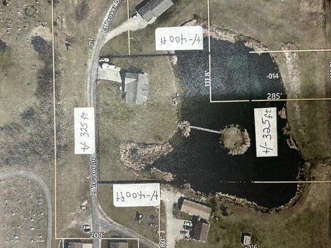 Tiny photo for 530 E Meuser Drive, Paxton, IL 60957 (MLS # 12743321)