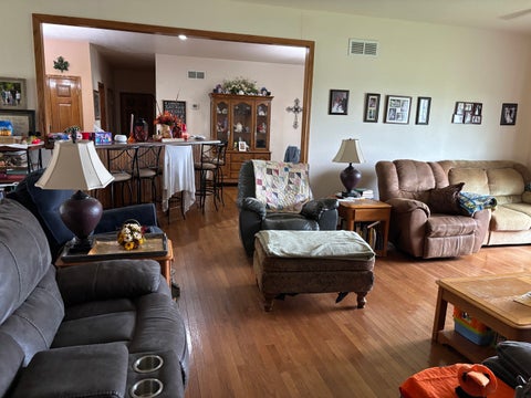 Tiny photo for 530 E Meuser Drive, Paxton, IL 60957 (MLS # 12743321)