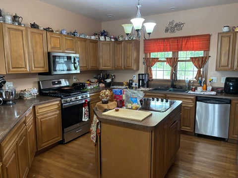 Tiny photo for 530 E Meuser Drive, Paxton, IL 60957 (MLS # 12743321)