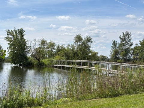 Tiny photo for 530 E Meuser Drive, Paxton, IL 60957 (MLS # 12743321)