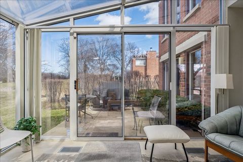 Tiny photo for 421 Milford Road, Deerfield, IL 60015 (MLS # 12617097)