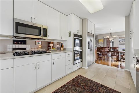 Tiny photo for 421 Milford Road, Deerfield, IL 60015 (MLS # 12617097)