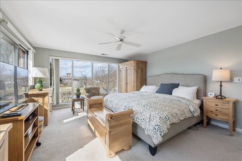 Tiny photo for 421 Milford Road, Deerfield, IL 60015 (MLS # 12617097)