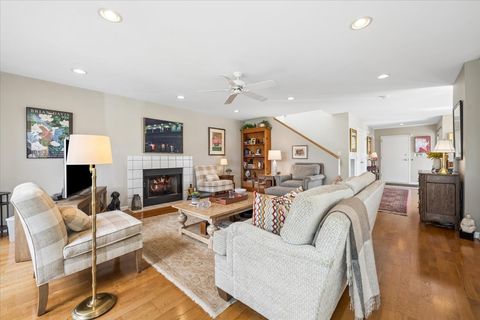 Tiny photo for 421 Milford Road, Deerfield, IL 60015 (MLS # 12617097)