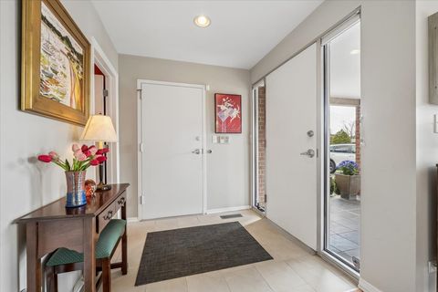 Tiny photo for 421 Milford Road, Deerfield, IL 60015 (MLS # 12617097)