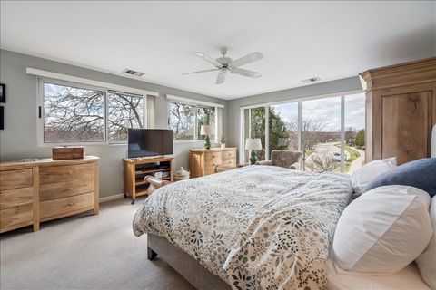 Tiny photo for 421 Milford Road, Deerfield, IL 60015 (MLS # 12617097)