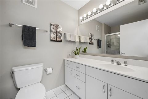 Tiny photo for 421 Milford Road, Deerfield, IL 60015 (MLS # 12617097)