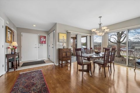 Tiny photo for 421 Milford Road, Deerfield, IL 60015 (MLS # 12617097)