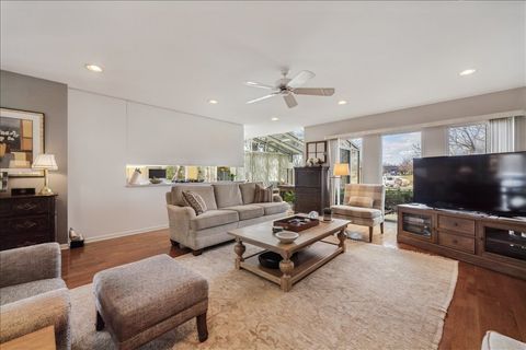 Tiny photo for 421 Milford Road, Deerfield, IL 60015 (MLS # 12617097)