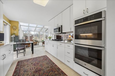 Tiny photo for 421 Milford Road, Deerfield, IL 60015 (MLS # 12617097)