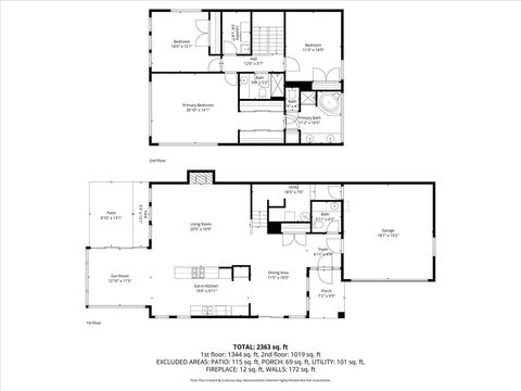 Tiny photo for 421 Milford Road, Deerfield, IL 60015 (MLS # 12617097)