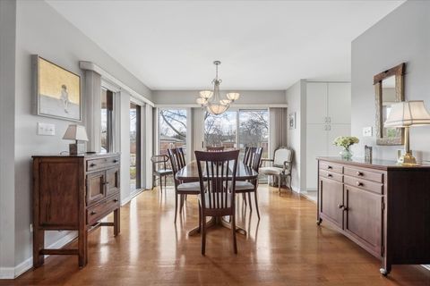 Tiny photo for 421 Milford Road, Deerfield, IL 60015 (MLS # 12617097)