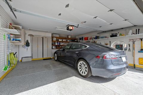 Tiny photo for 421 Milford Road, Deerfield, IL 60015 (MLS # 12617097)