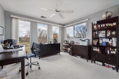 Tiny photo for 421 Milford Road, Deerfield, IL 60015 (MLS # 12617097)