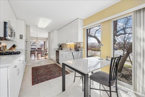 Tiny photo for 421 Milford Road, Deerfield, IL 60015 (MLS # 12617097)