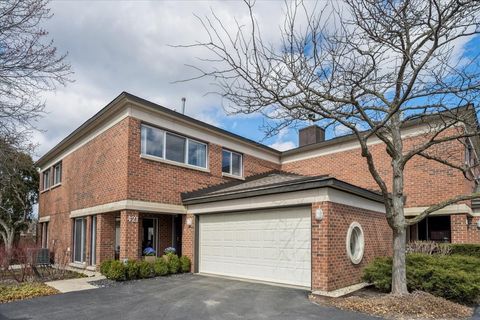 421 Milford Road Deerfield IL 60015