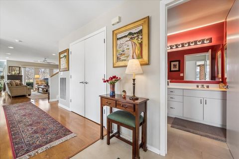 Tiny photo for 421 Milford Road, Deerfield, IL 60015 (MLS # 12617097)