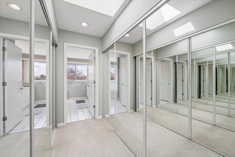 Tiny photo for 421 Milford Road, Deerfield, IL 60015 (MLS # 12617097)