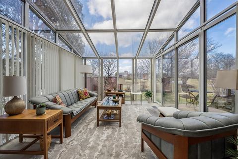 Tiny photo for 421 Milford Road, Deerfield, IL 60015 (MLS # 12617097)