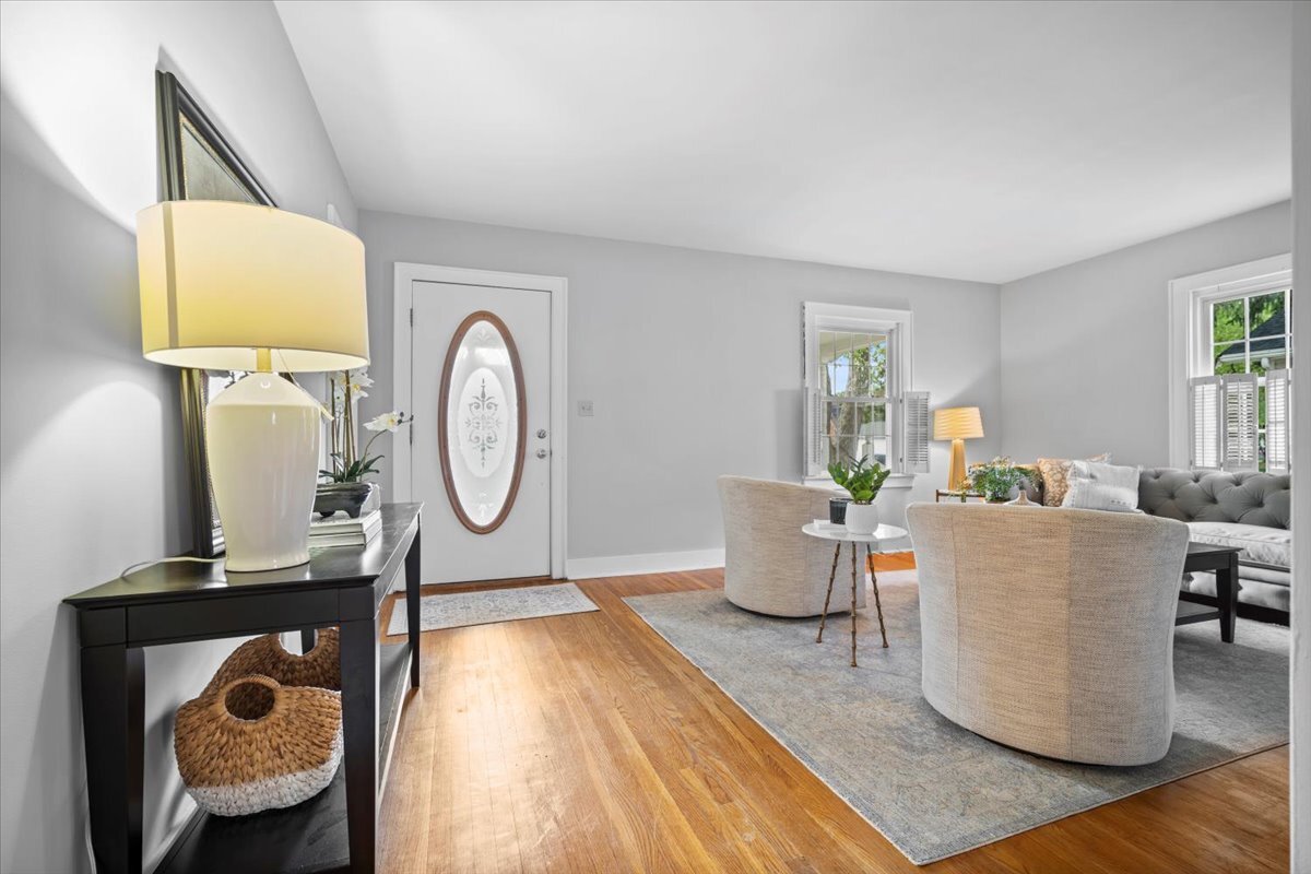 504 S Florence Avenue