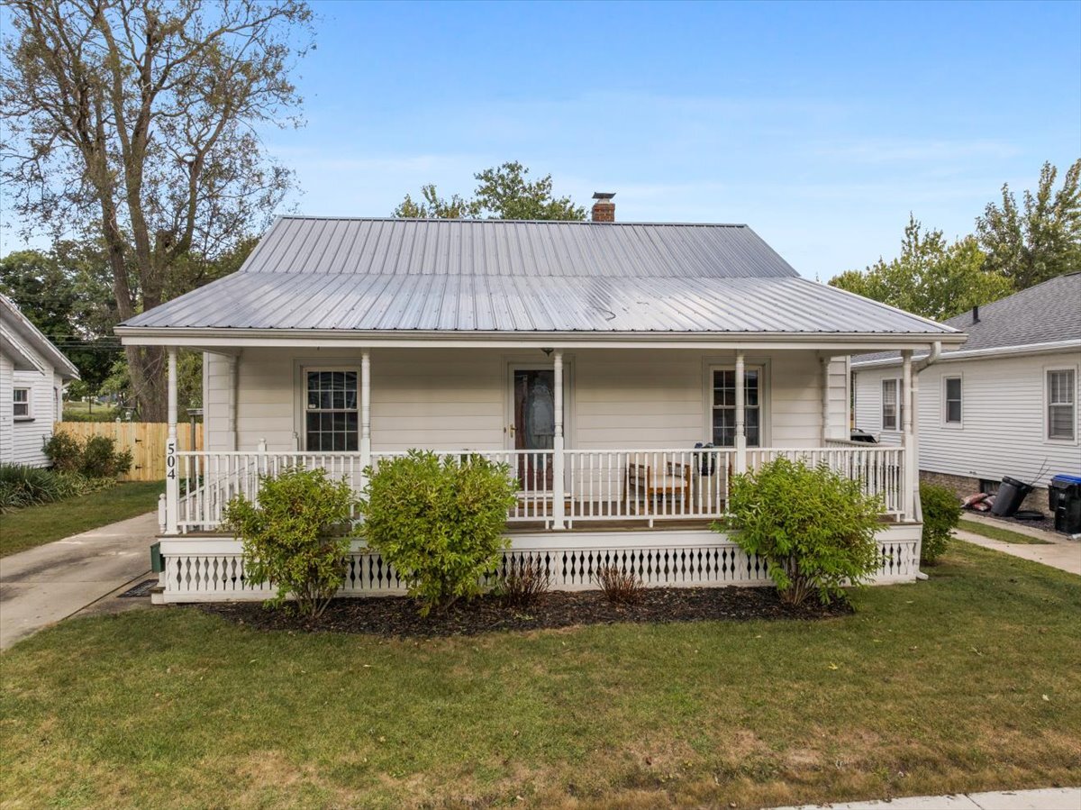 504 S Florence Avenue