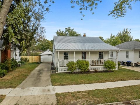 504 S Florence Avenue Bloomington IL 61701