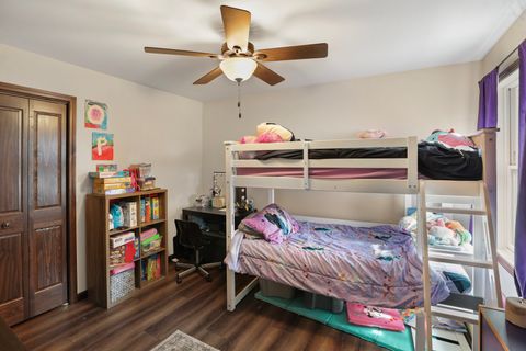 Tiny photo for 204 S Henry Street, Ashkum, IL 60911 (MLS # 12582149)