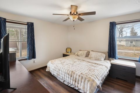 Tiny photo for 204 S Henry Street, Ashkum, IL 60911 (MLS # 12582149)