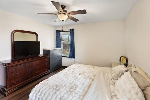 Tiny photo for 204 S Henry Street, Ashkum, IL 60911 (MLS # 12582149)