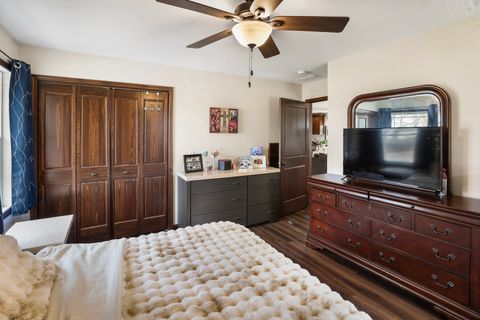 Tiny photo for 204 S Henry Street, Ashkum, IL 60911 (MLS # 12582149)