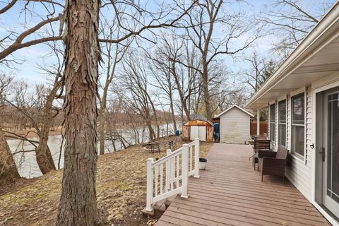 Tiny photo for 204 S Henry Street, Ashkum, IL 60911 (MLS # 12582149)