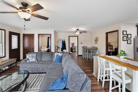 Tiny photo for 204 S Henry Street, Ashkum, IL 60911 (MLS # 12582149)