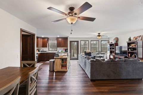 Tiny photo for 204 S Henry Street, Ashkum, IL 60911 (MLS # 12582149)