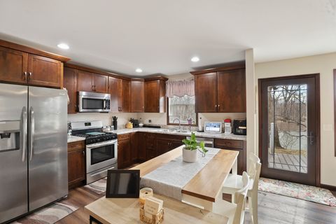 Tiny photo for 204 S Henry Street, Ashkum, IL 60911 (MLS # 12582149)