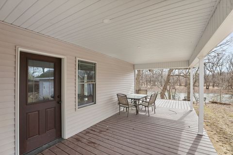 Tiny photo for 204 S Henry Street, Ashkum, IL 60911 (MLS # 12582149)