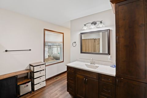 Tiny photo for 204 S Henry Street, Ashkum, IL 60911 (MLS # 12582149)