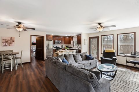 Tiny photo for 204 S Henry Street, Ashkum, IL 60911 (MLS # 12582149)