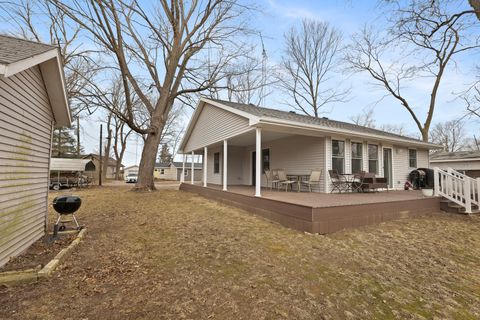 Tiny photo for 204 S Henry Street, Ashkum, IL 60911 (MLS # 12582149)