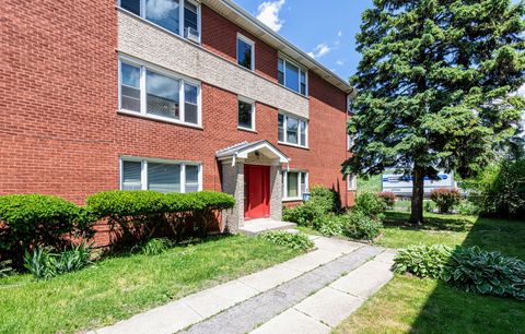 12926 Page Court Blue Island IL 60406