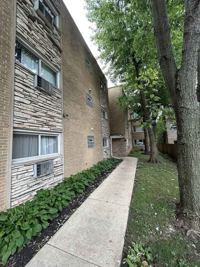 602 Mulford Street 1B
