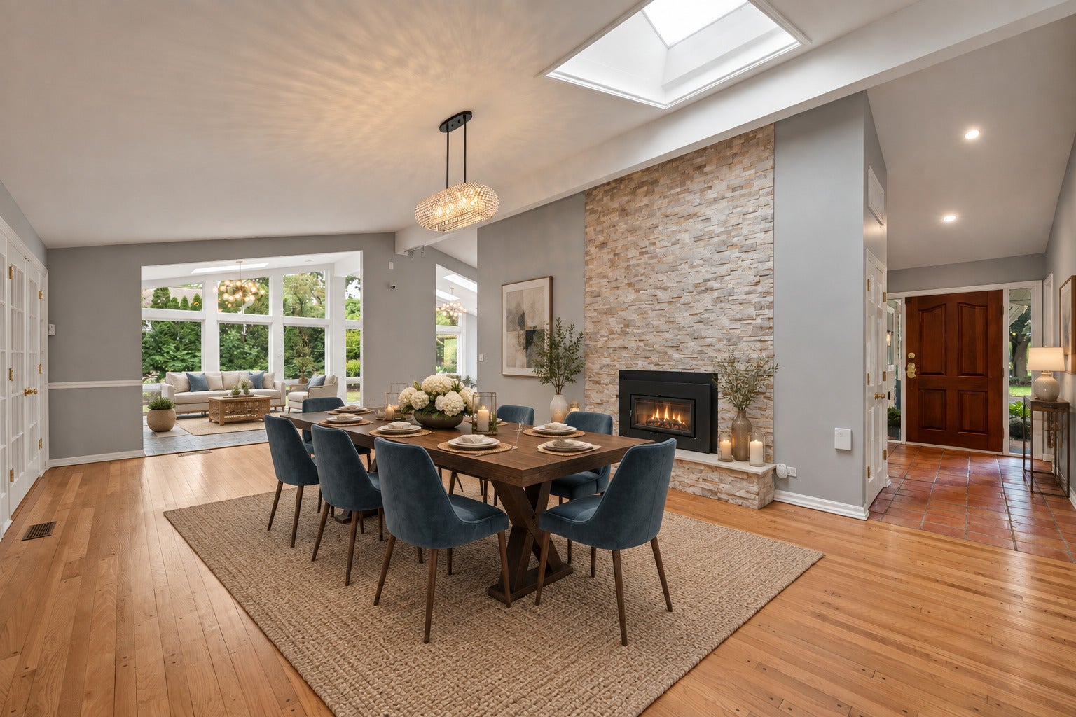 1161 Winwood Drive