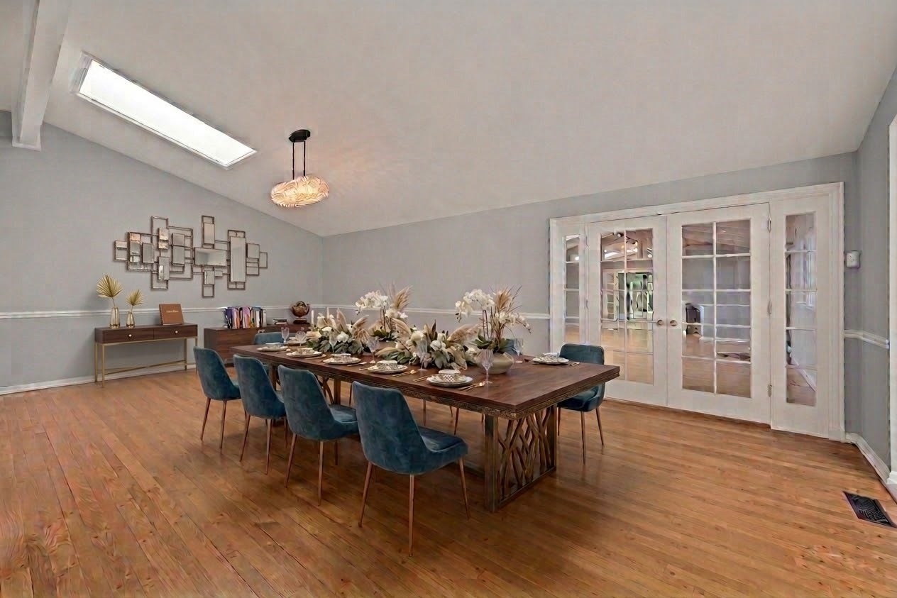 1161 Winwood Drive