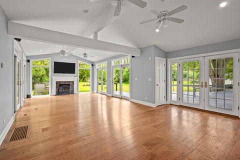 Tiny photo for 1161 Winwood Drive, Lake Forest, IL 60045 (MLS # 12755544)