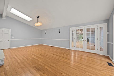 Tiny photo for 1161 Winwood Drive, Lake Forest, IL 60045 (MLS # 12755544)