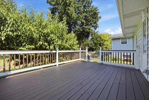 Tiny photo for 1109 Wicker Street, Woodstock, IL 60098 (MLS # 12719935)