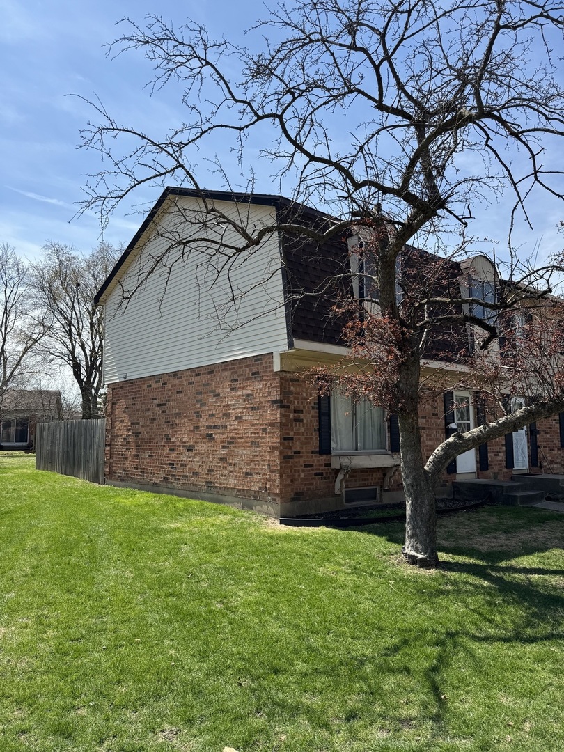 4028 Appleby Lane