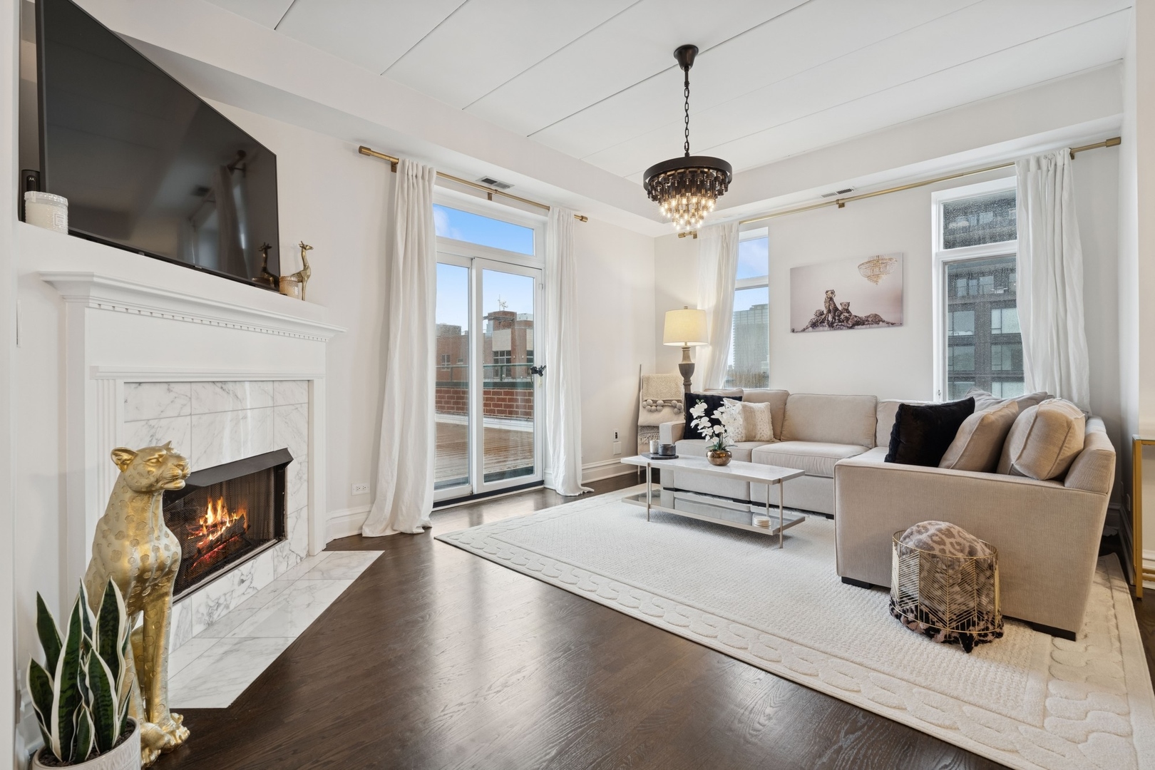1111 W MADISON Street 5B