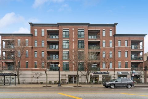 1111 W MADISON Street 5B Chicago IL 60607